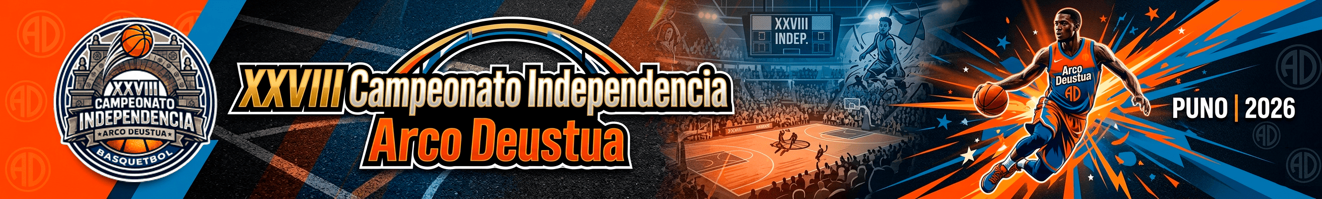 Banner Liga